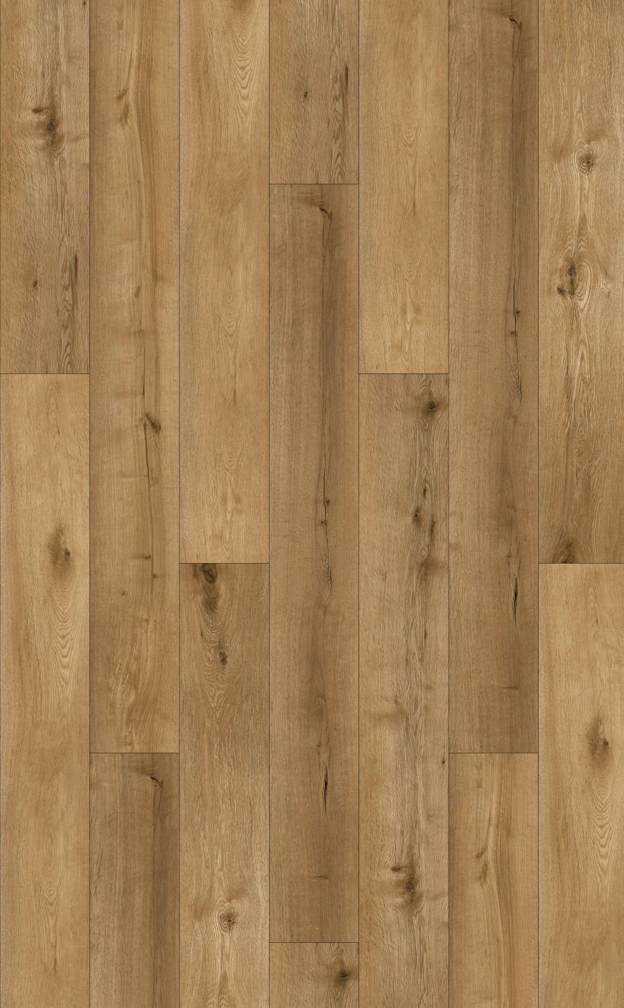 Gold Honey Oak