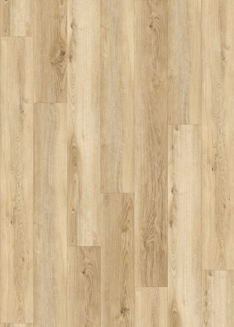 Raw Oak