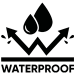 waterproof